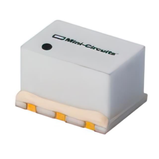 Mini-Circuits RMS-30+ electronic component