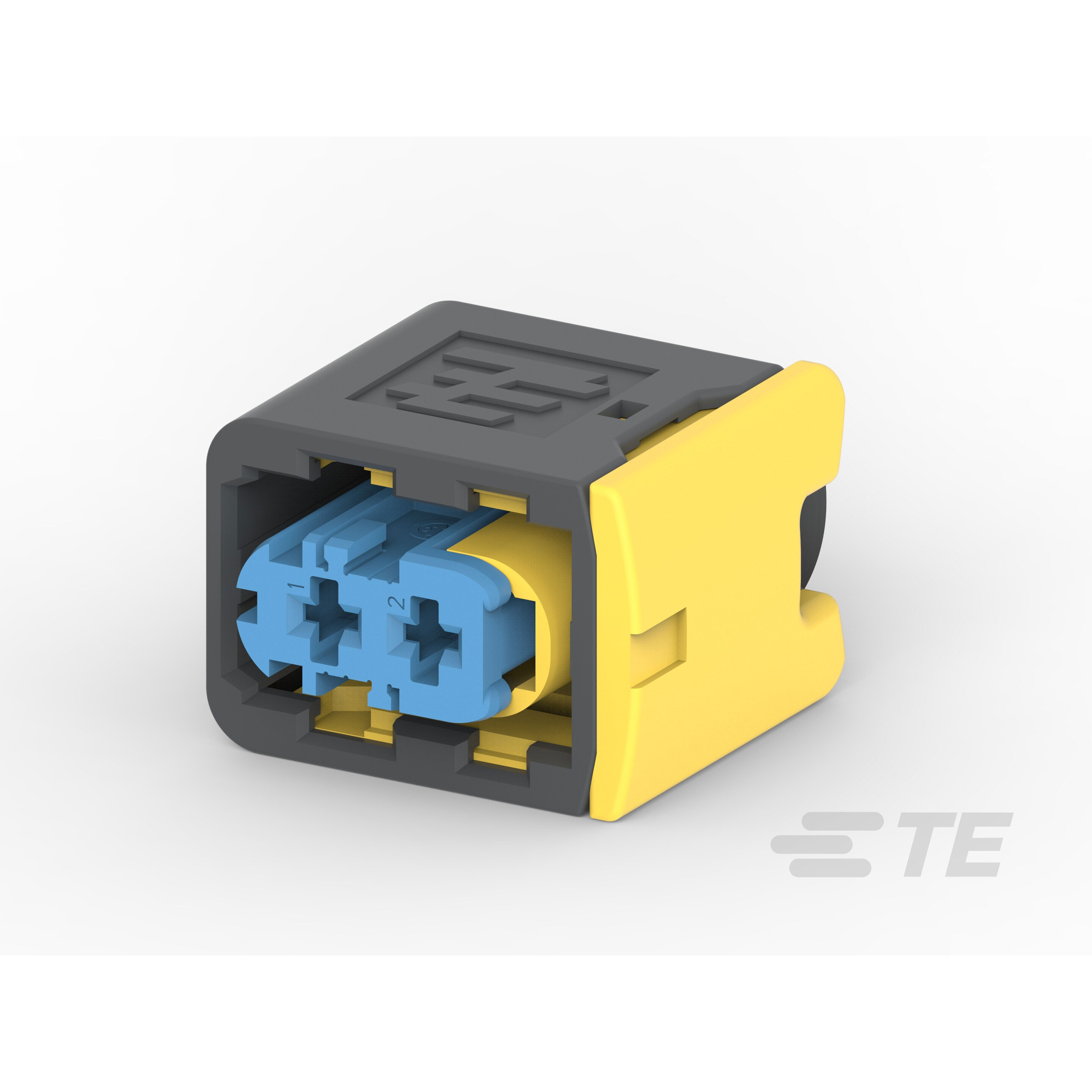 TE Connectivity AMP Connectors 4-1418483-1 electronic component