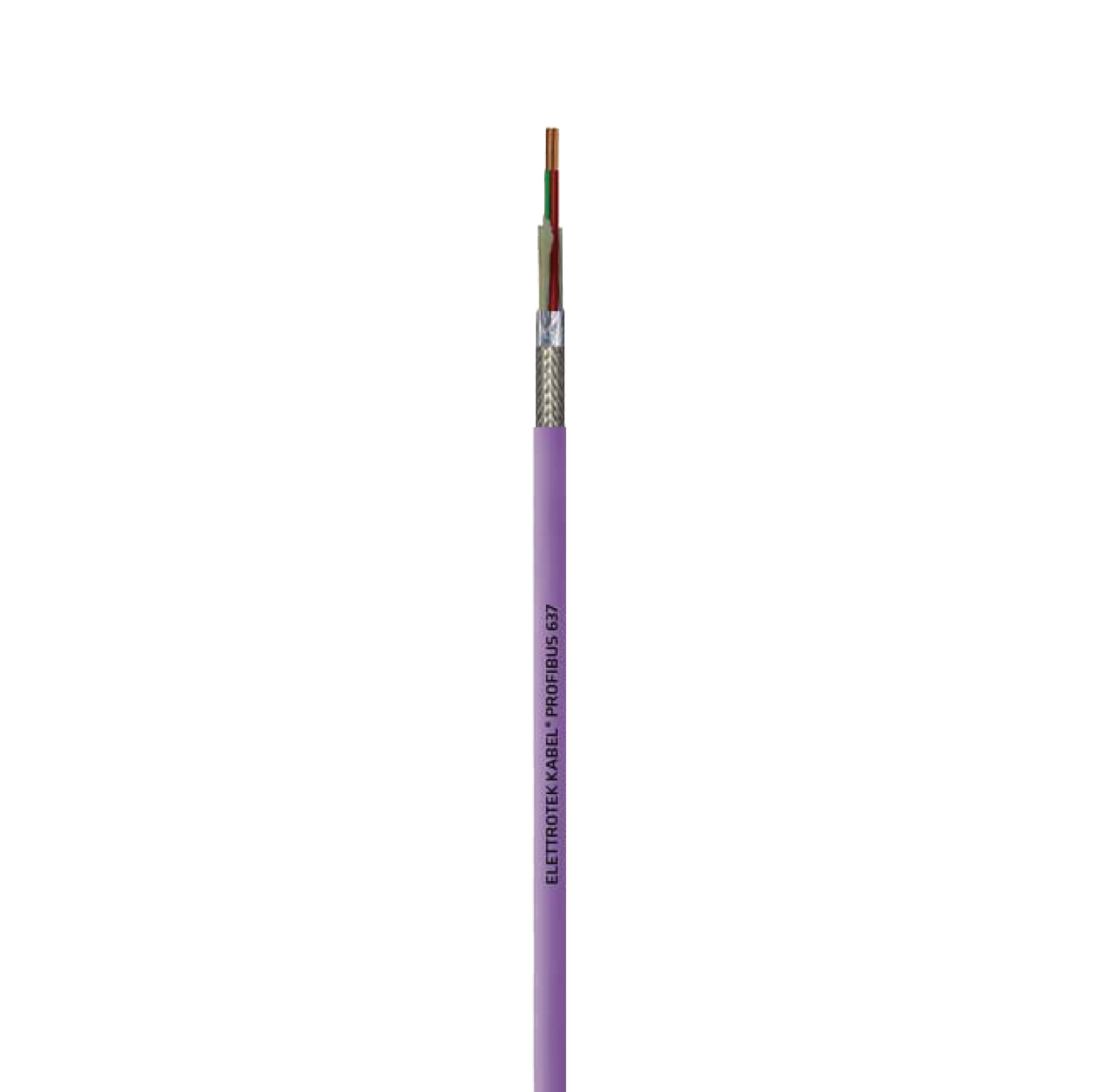 Elettrotek Kabel North America 39141CVB020A22 electronic component