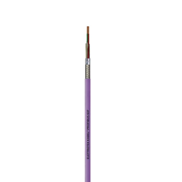 Elettrotek Kabel North America 39145FVB020A22 electronic component
