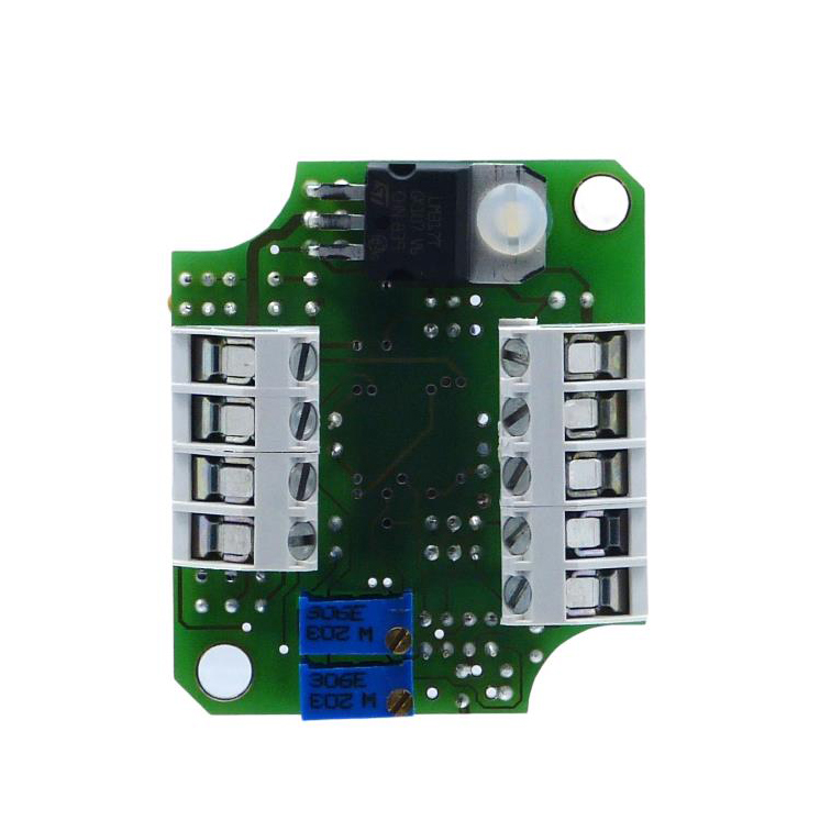 Asset Instruments Engineering Ltd AS7539A electronic component
