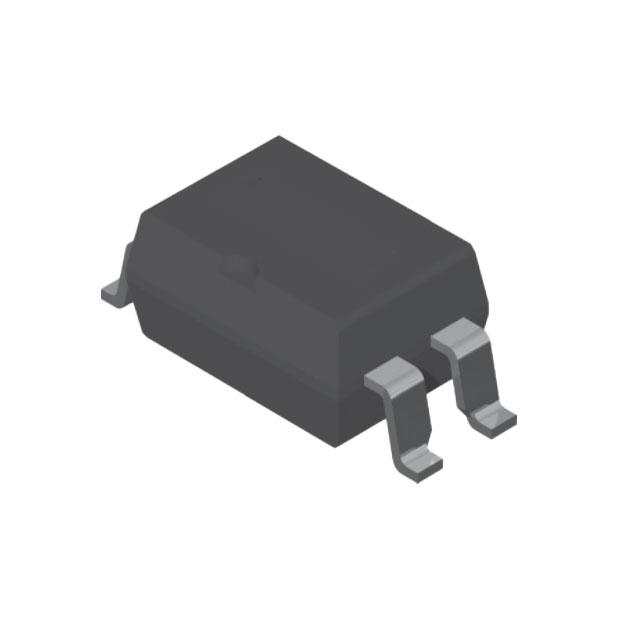 IXYS Integrated Circuits Division FDA117GRTR electronic component