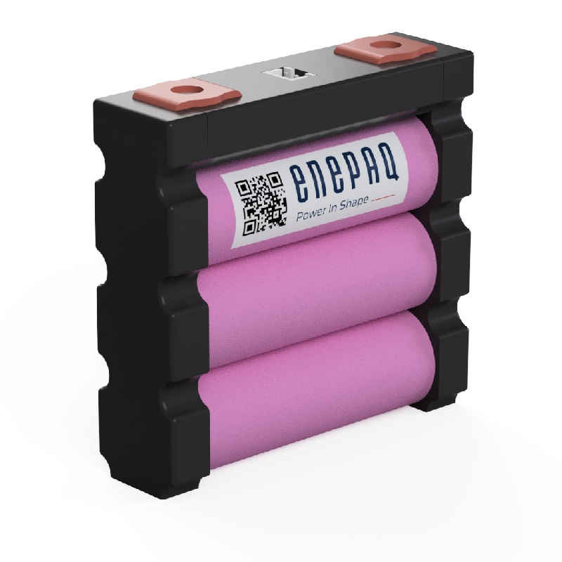 ENEPAQ Li1x3p Samsung 30Q Battery Pack electronic component