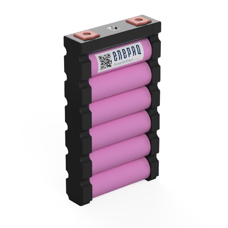 ENEPAQ Li1x6p Samsung 30Q Battery Pack electronic component