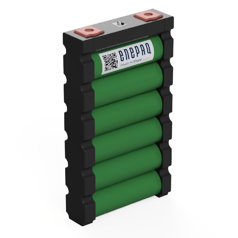 ENEPAQ Li1x6p VTC6 Battery Pack electronic component