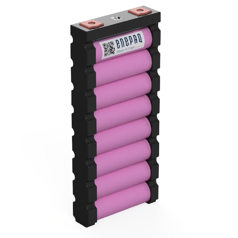 ENEPAQ Li1x8p Samsung 30Q Battery Pack electronic component