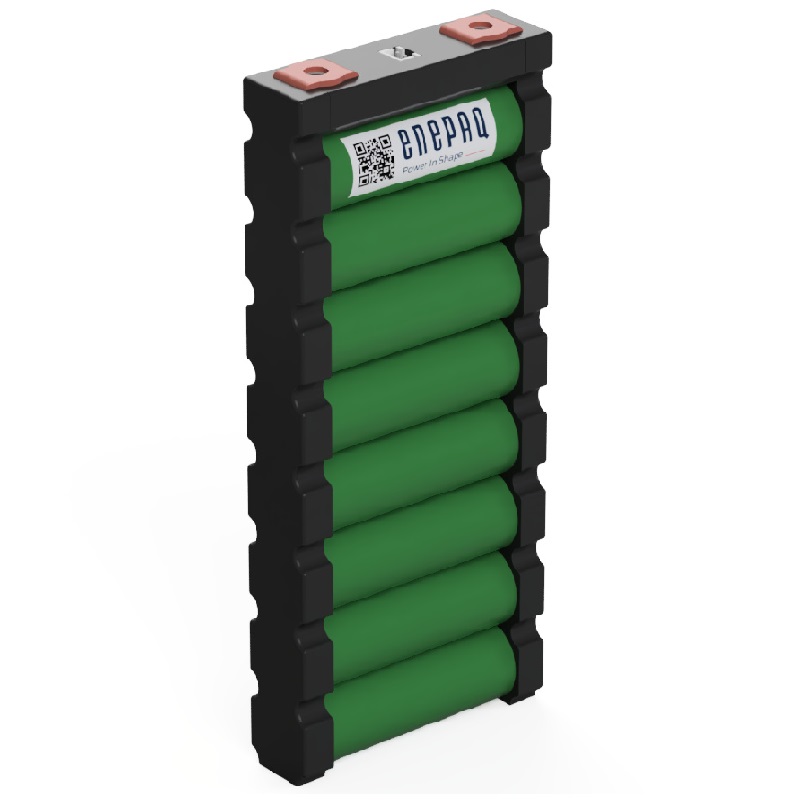 ENEPAQ Li1x8p VTC6 Battery Pack electronic component