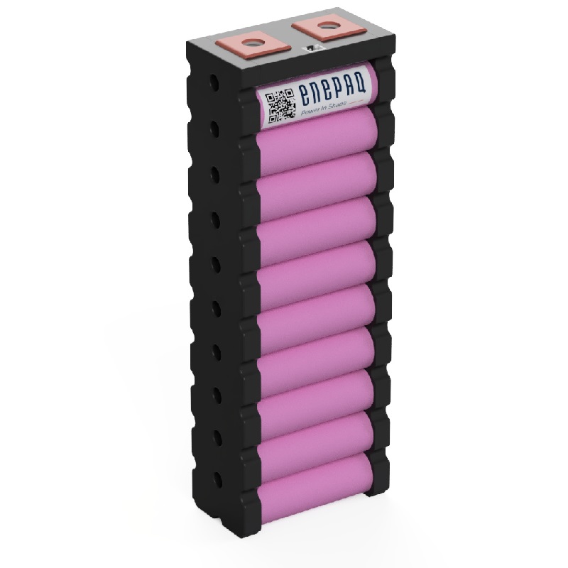 ENEPAQ Li2x10p Samsung 30Q Battery Pack electronic component