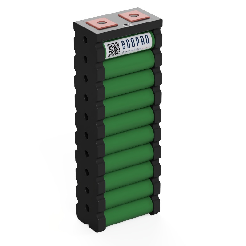 ENEPAQ Li2x10p VTC6 Battery Pack electronic component