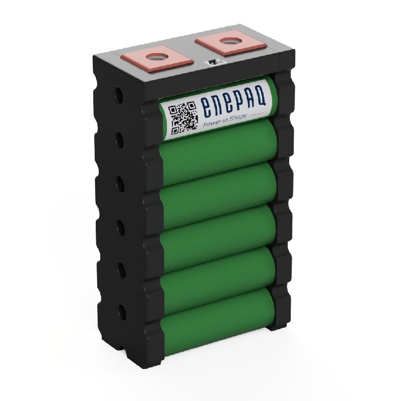 ENEPAQ Li2x6p VTC6 Battery Pack electronic component