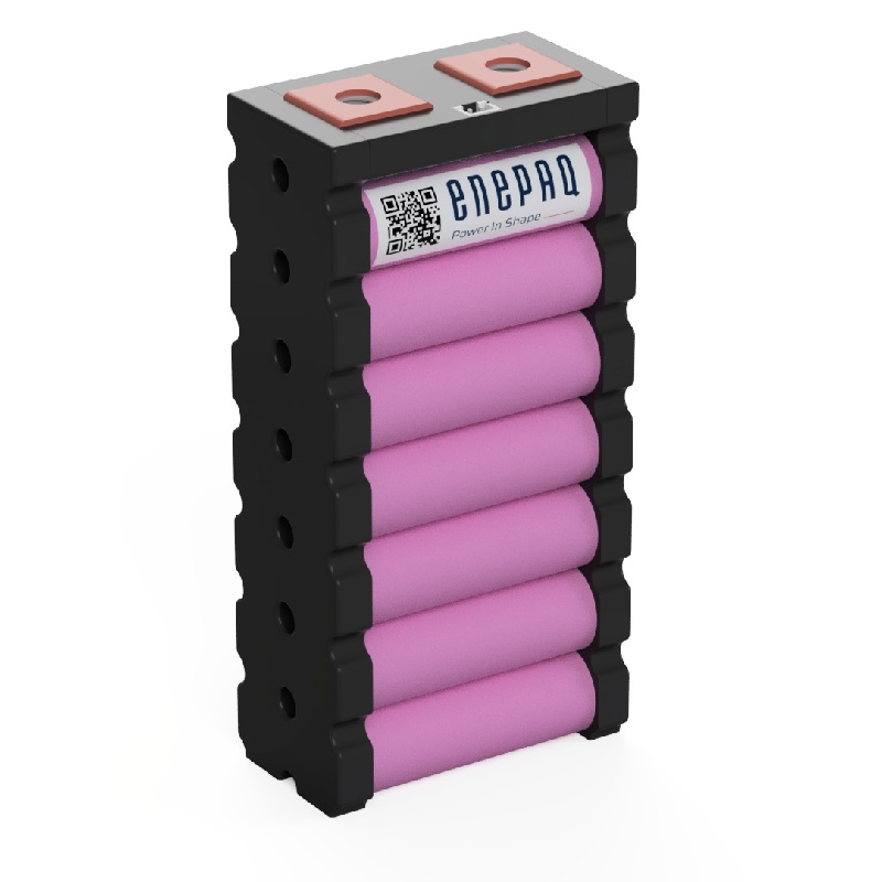 ENEPAQ Li2x7p Samsung 30Q Battery Pack electronic component