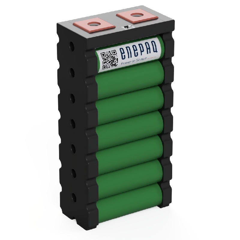 ENEPAQ Li2x7p VTC6 Battery Pack electronic component