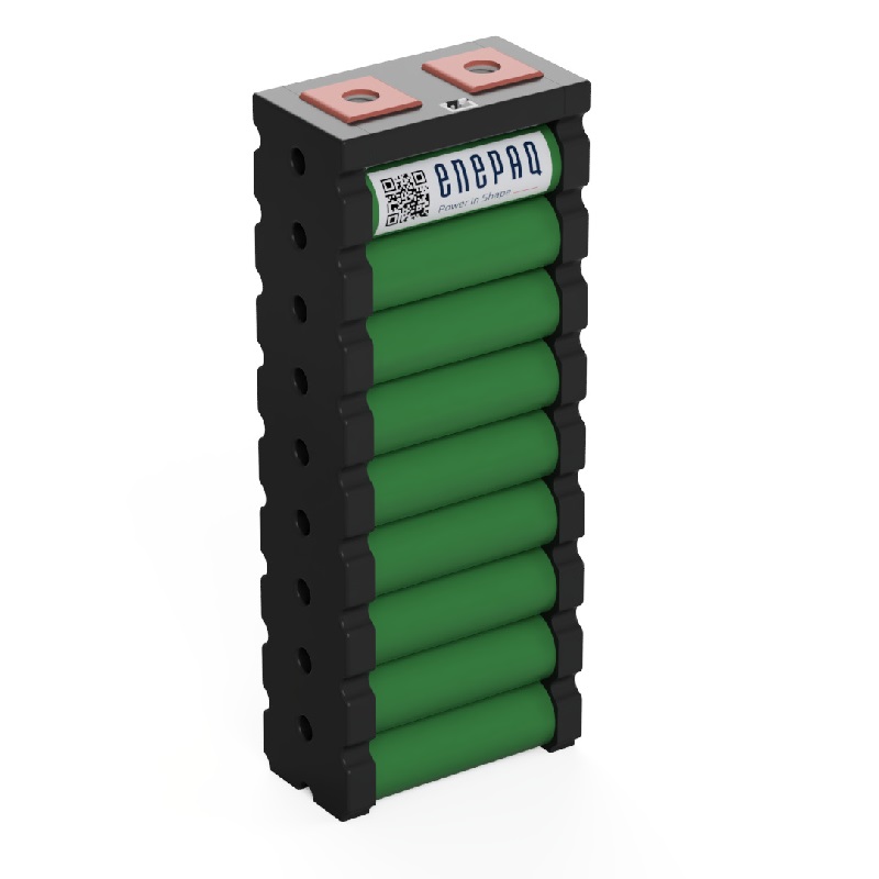 ENEPAQ Li2x9p VTC6 Battery Pack electronic component