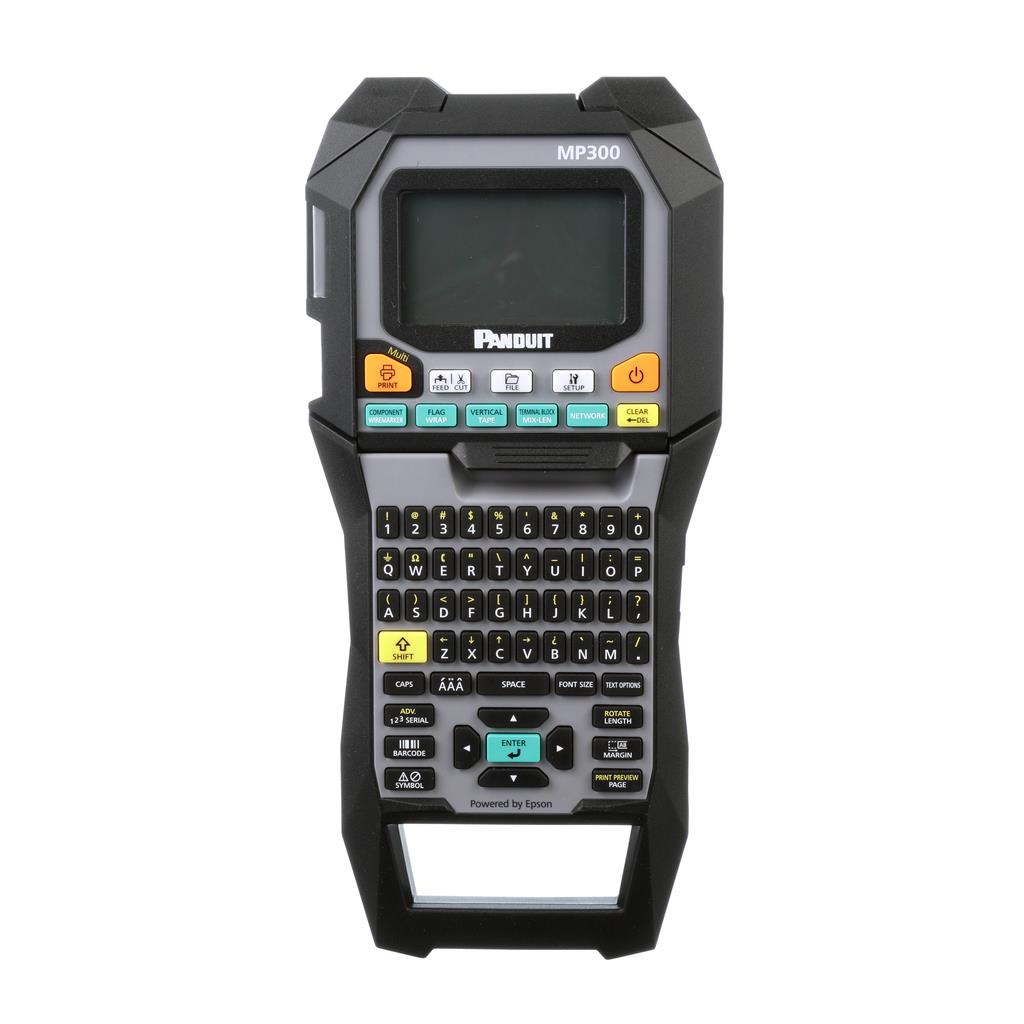 Panduit Corp MP300/E electronic component