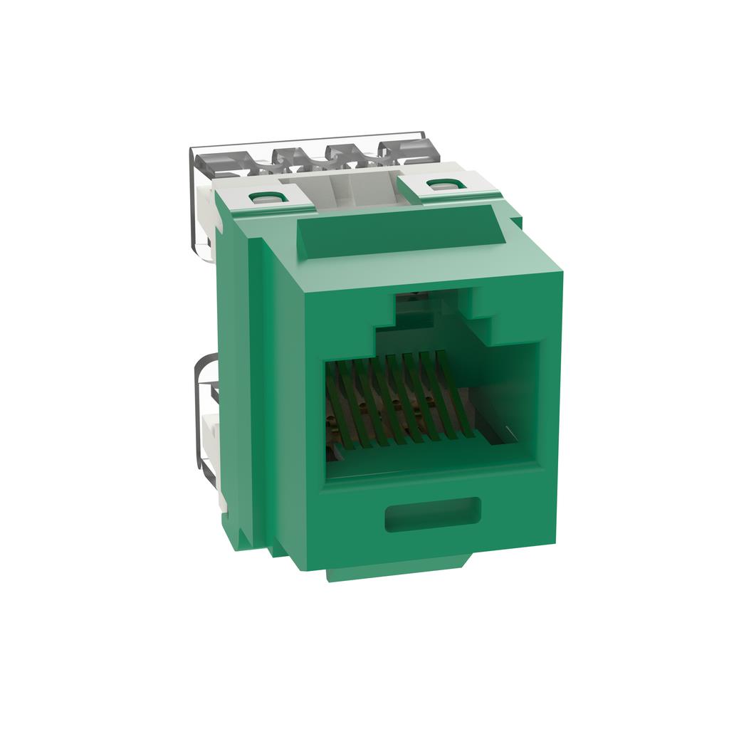 Panduit Corp NKP5E88MGR-Q electronic component