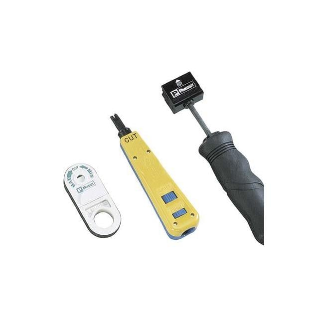 Panduit Corp PDB110M electronic component