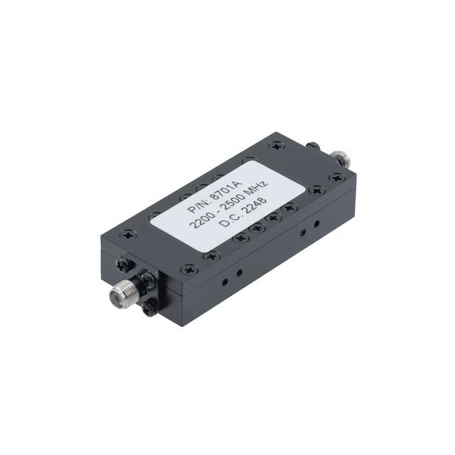Pasternack PE8701A electronic component