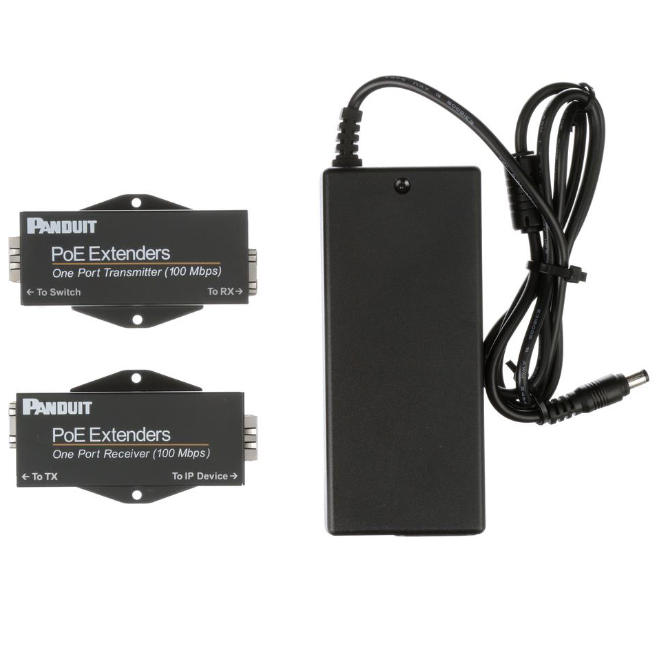 Panduit Corp POEXKIT1-NP electronic component