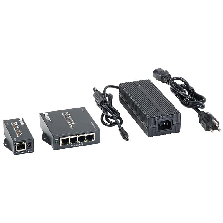 Panduit Corp POEXKIT4 electronic component