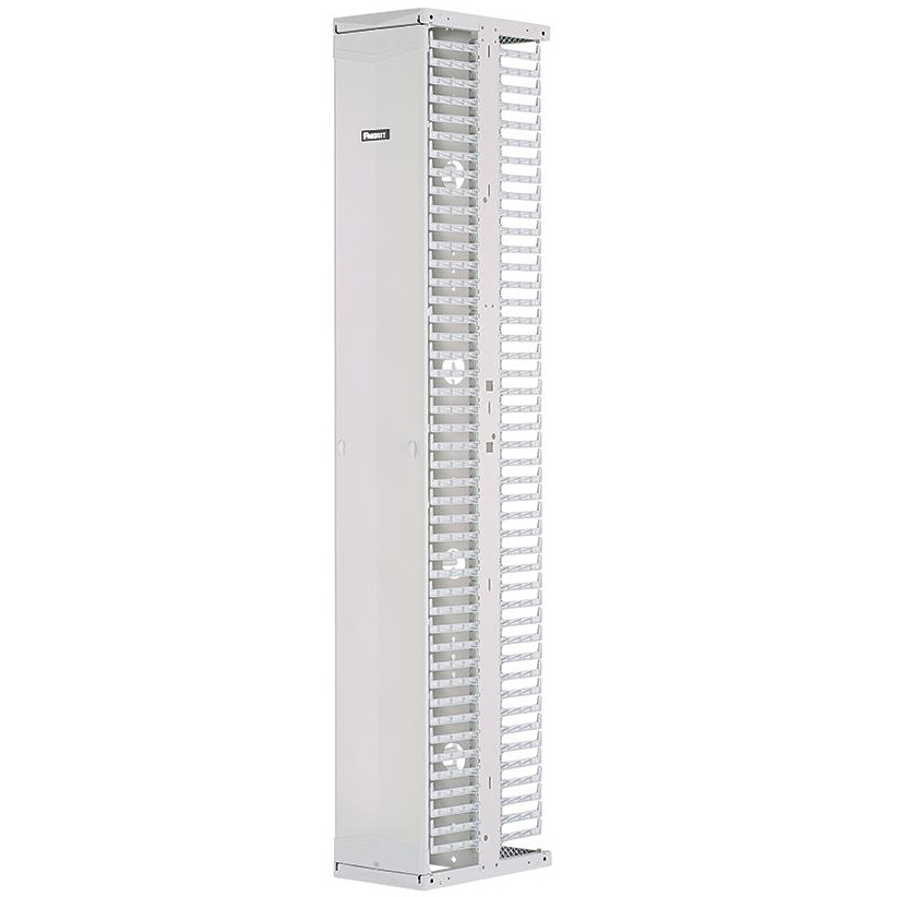 Panduit Corp PR2VSD0896WH electronic component