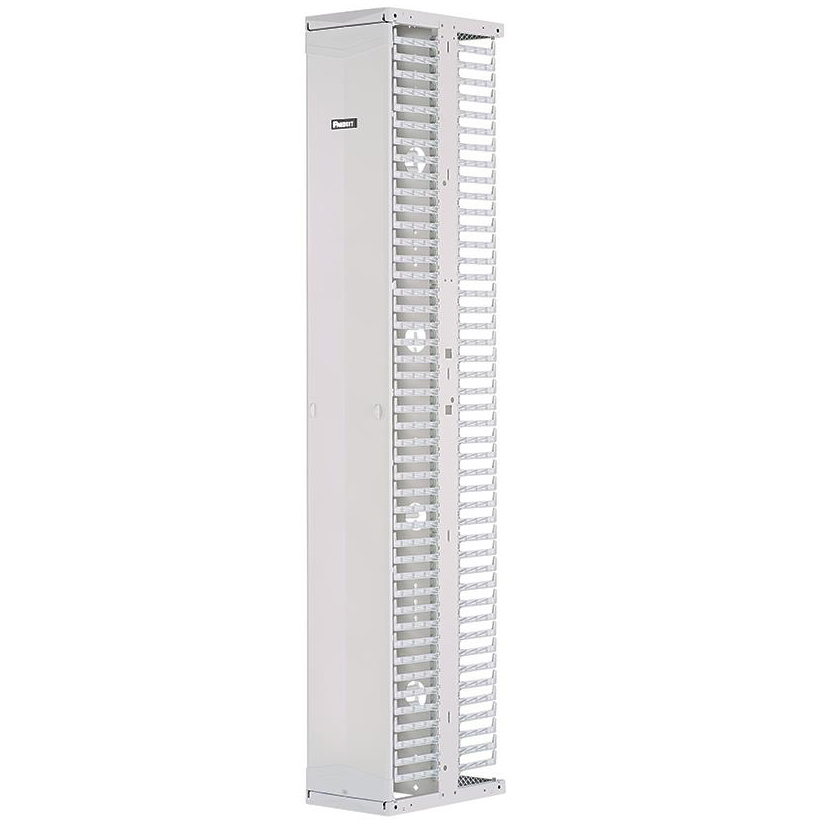 Panduit Corp PR2VSD08WH electronic component