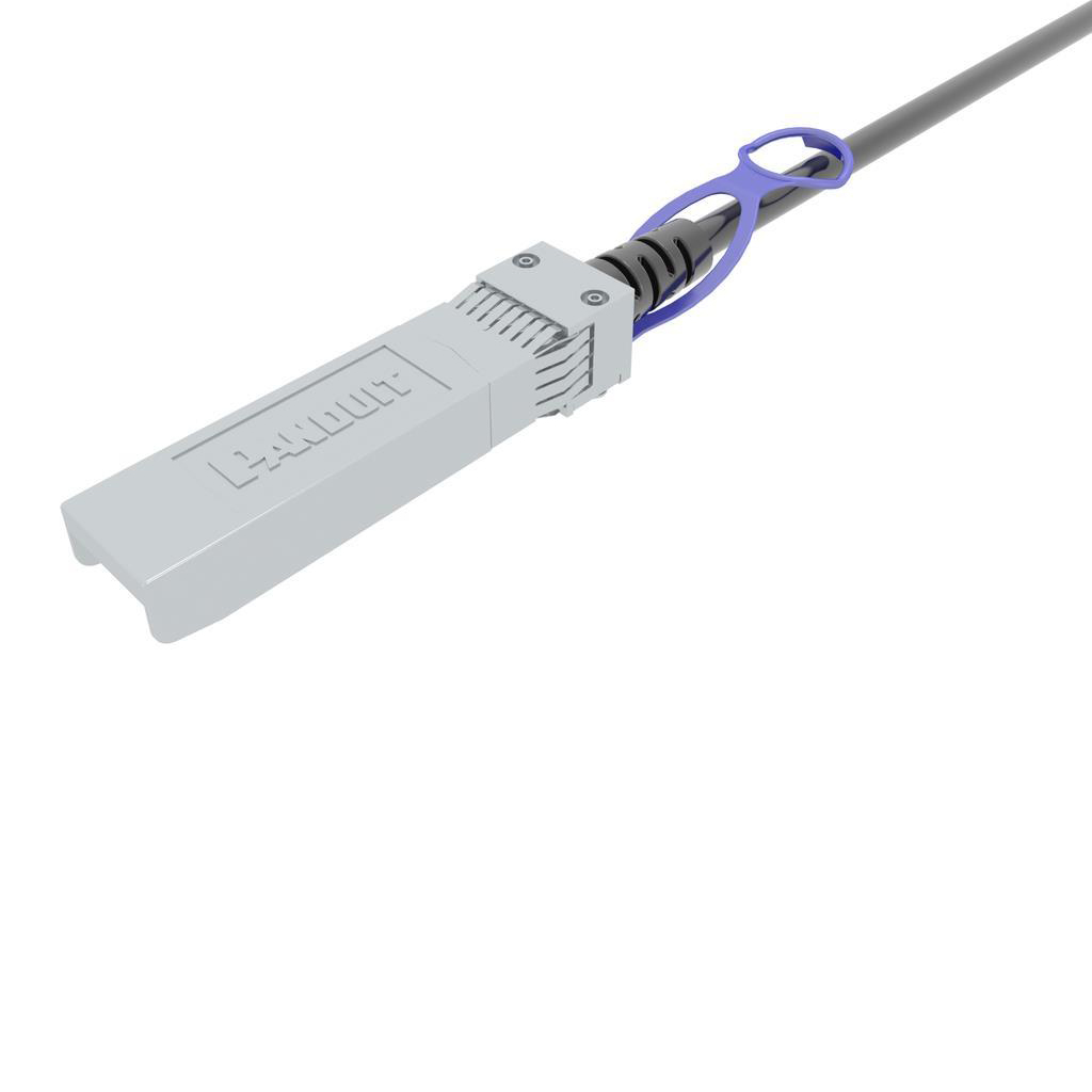 Panduit Corp PSF1PZC5MWH electronic component
