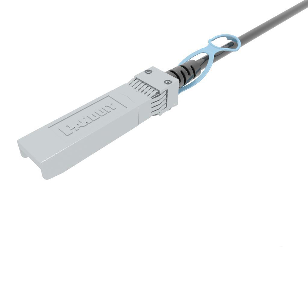 Panduit Corp PSF2PZA2.5MBL electronic component