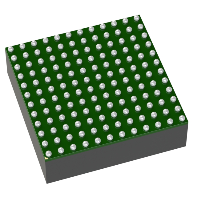 Analog Devices Inc. LTM4650IY#PBF electronic component