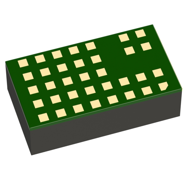 Analog Devices Inc. LTM8021EV#PBF electronic component