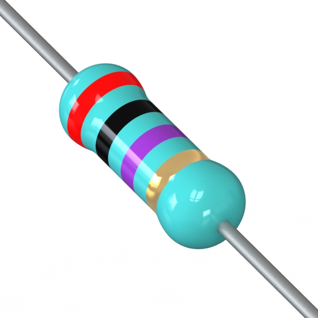 Stackpole Electronics Inc HVA05JB200M electronic component
