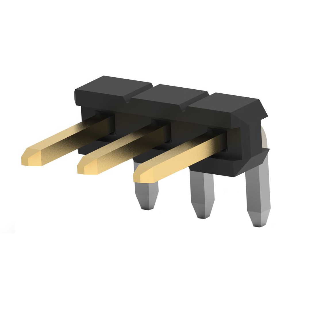 TE Connectivity AMP Connectors 2823096-4 electronic component