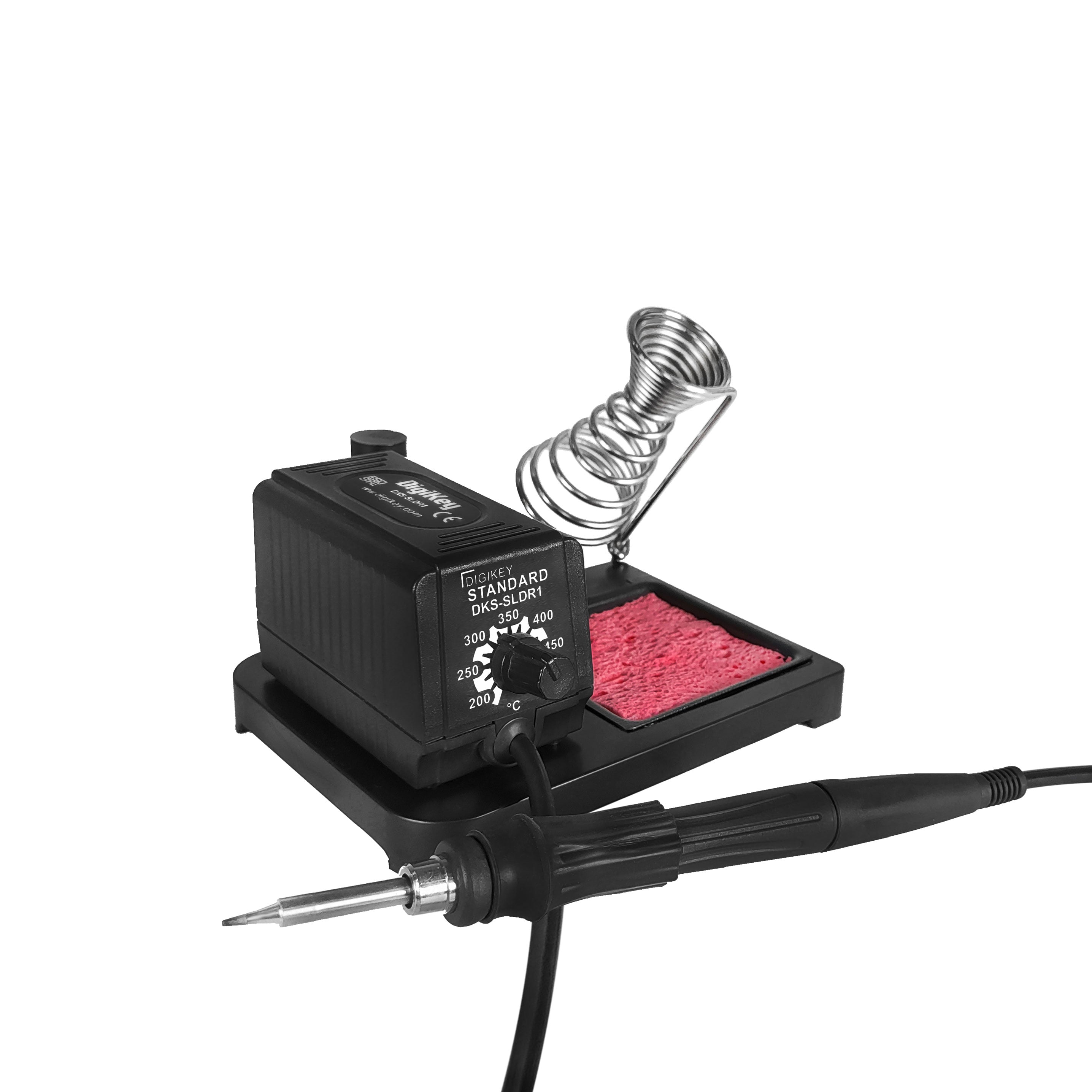 DigiKey Standard DKS-SLDR1-US electronic component