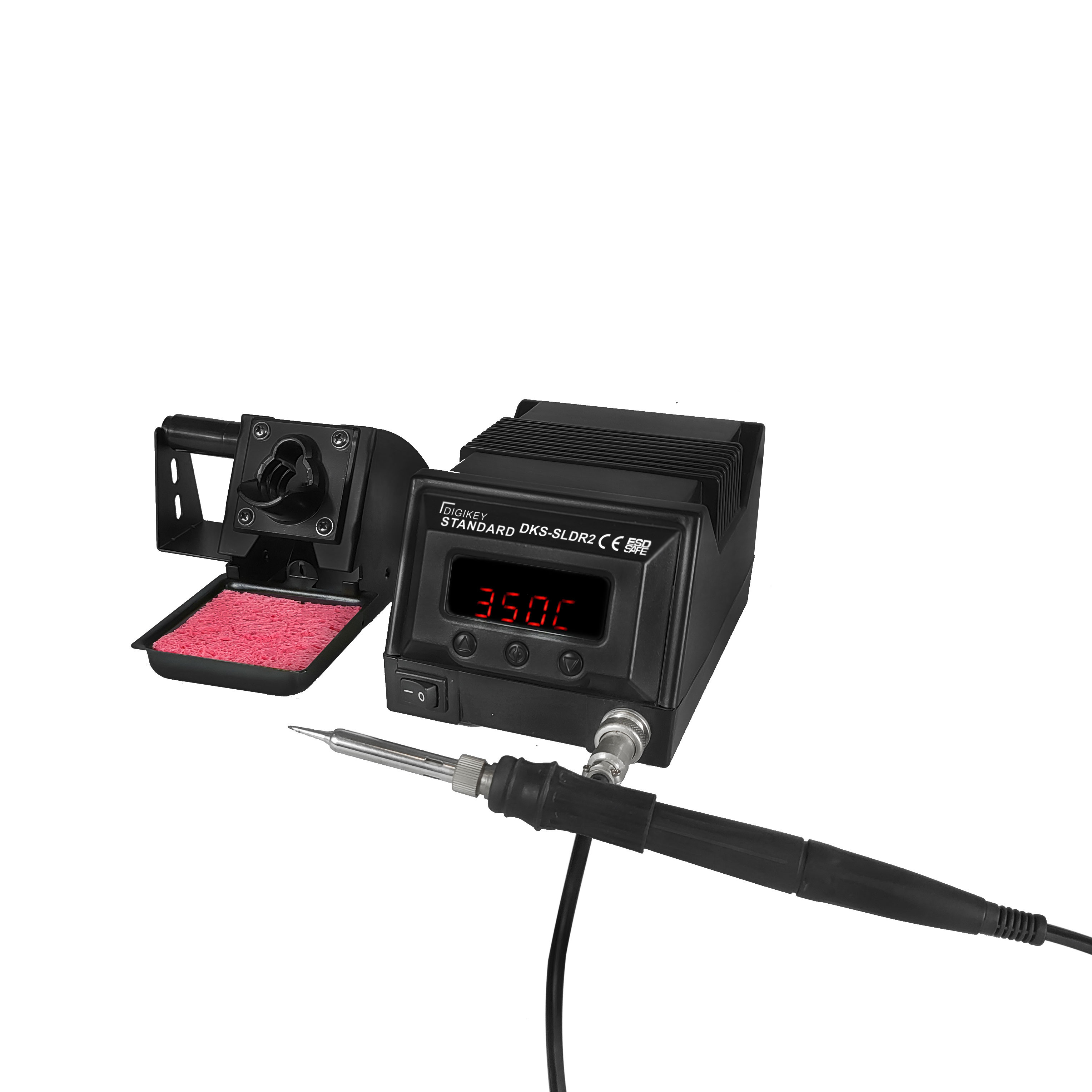 DigiKey Standard DKS-SLDR2-US electronic component