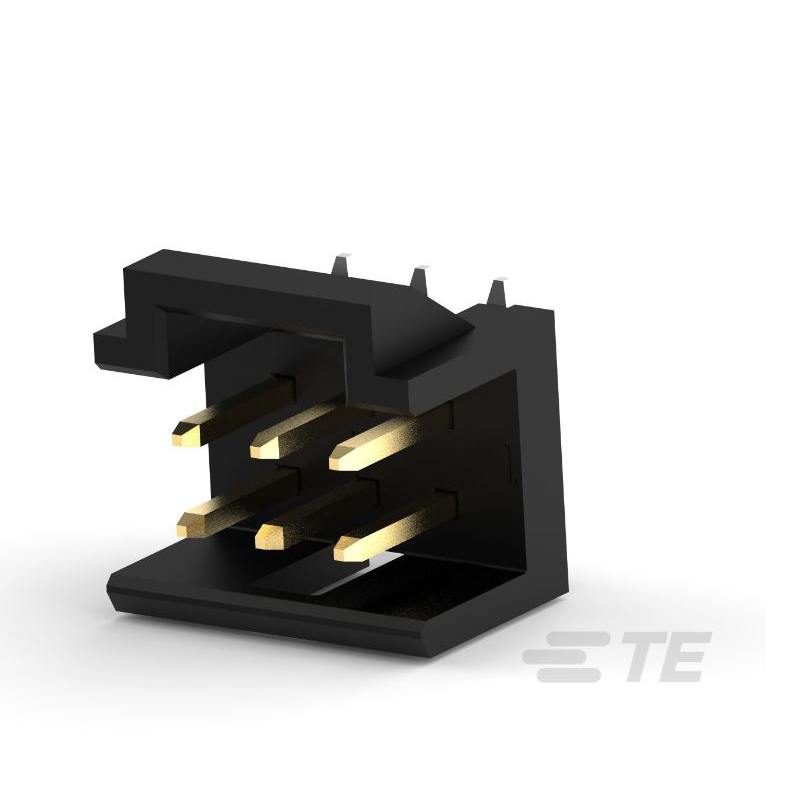 TE Connectivity AMP Connectors 2823244-8 electronic component