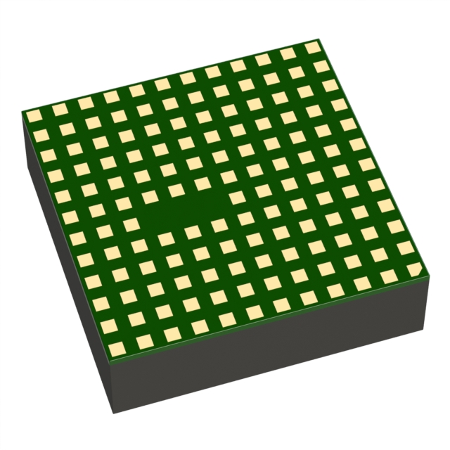 Analog Devices Inc. LTM4607IV#PBF electronic component