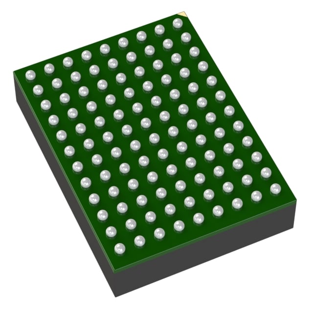 Analog Devices Inc. LTM8064IY#PBF electronic component