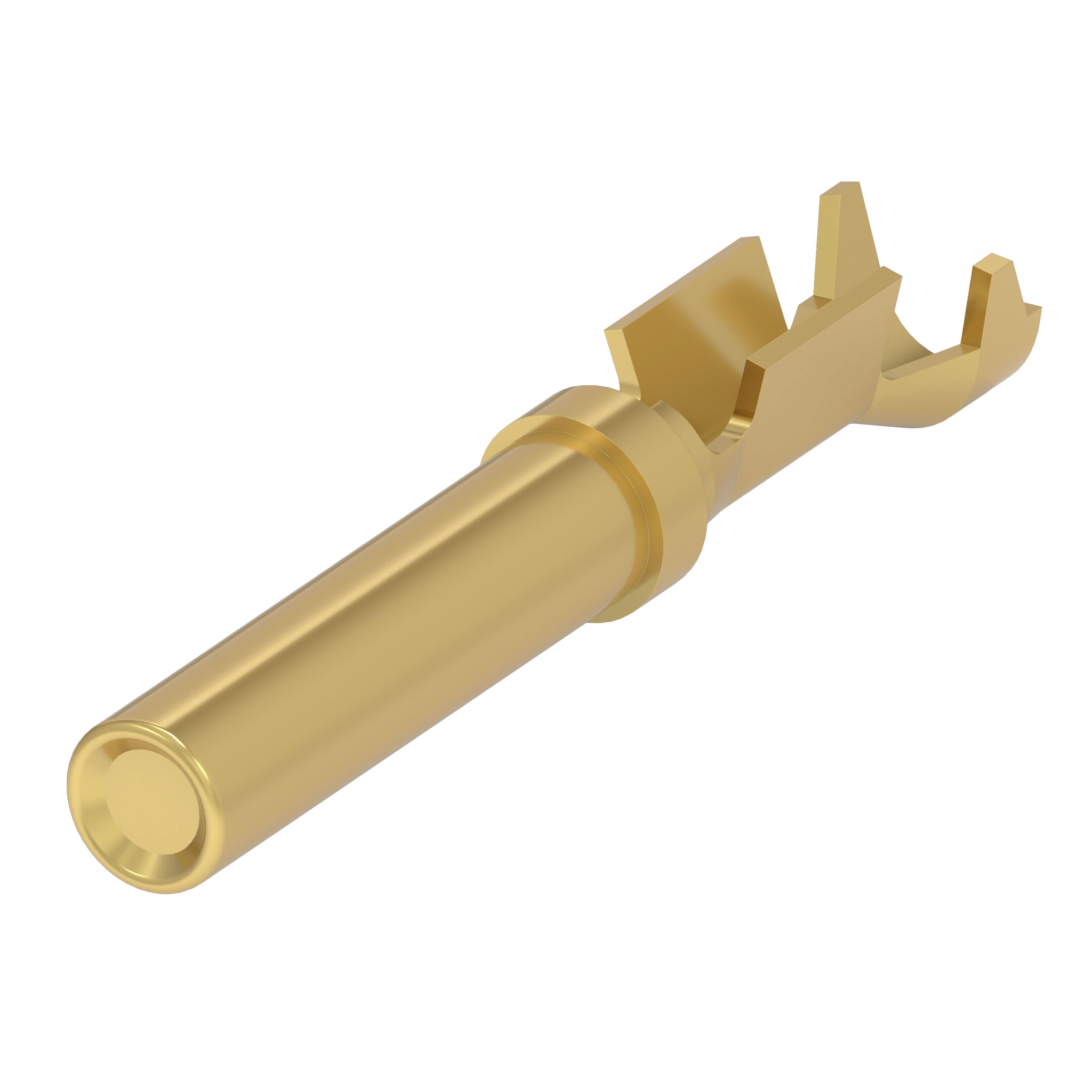 TE Connectivity Deutsch Connectors 1924580-1 electronic component