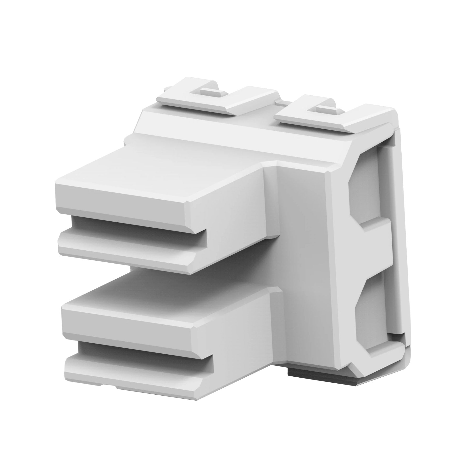 TE Connectivity AMP Connectors 1969900-1 electronic component