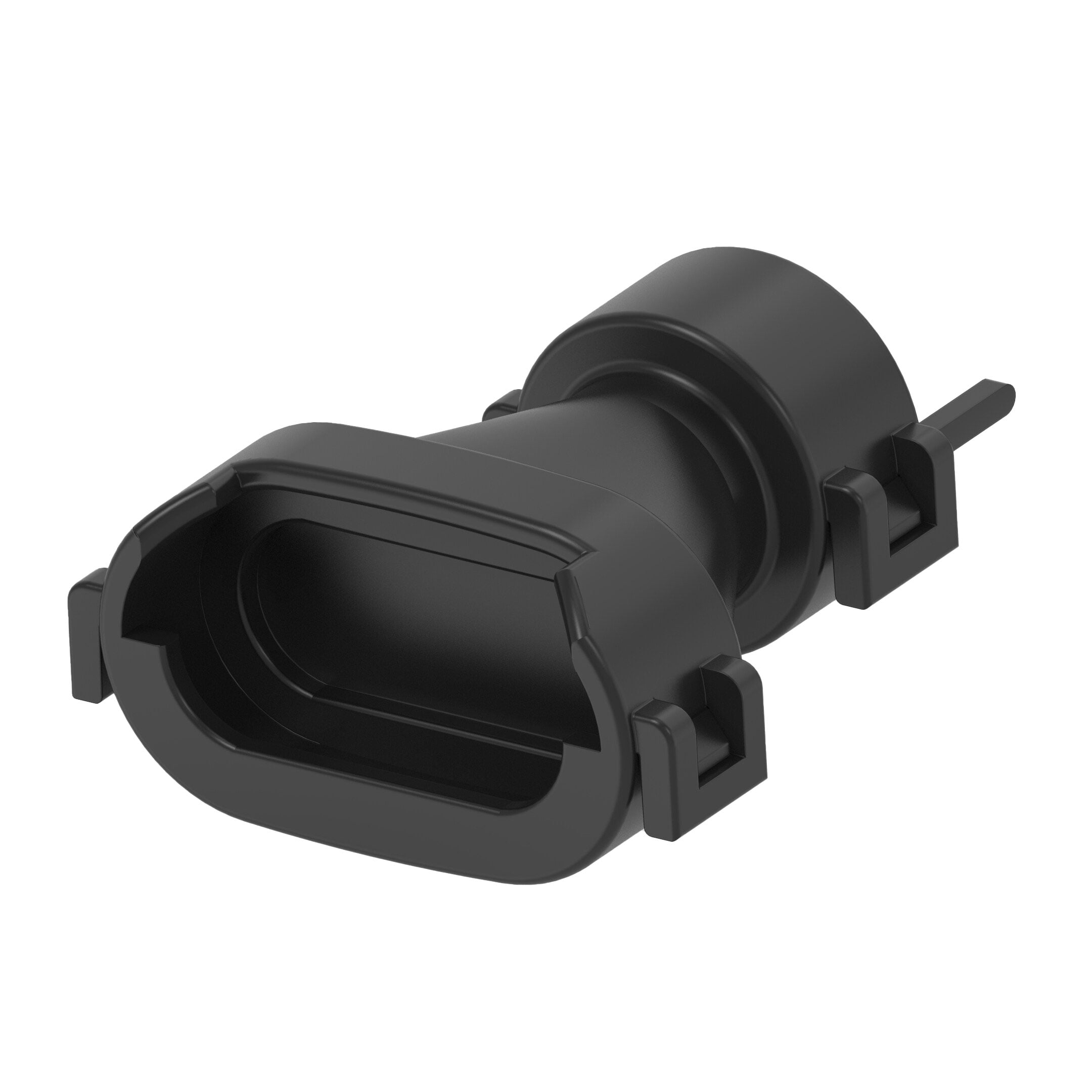 TE Connectivity AMP Connectors 2050832-2 electronic component