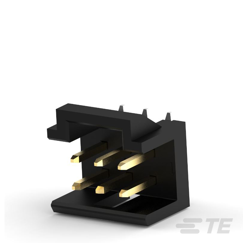 TE Connectivity AMP Connectors 2823240-6 electronic component