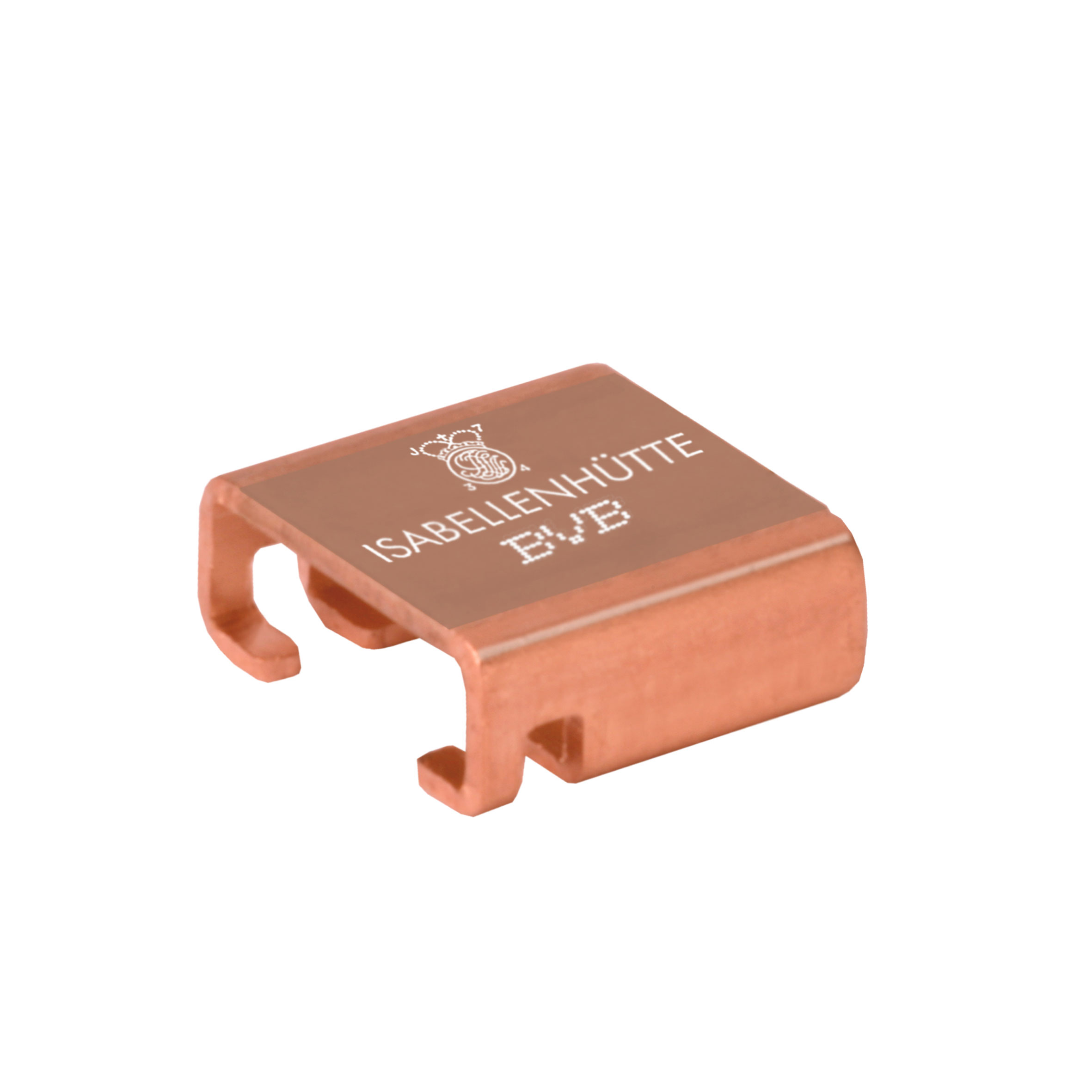 Isabellenhuette USA BVB-M-R001-1.0 electronic component