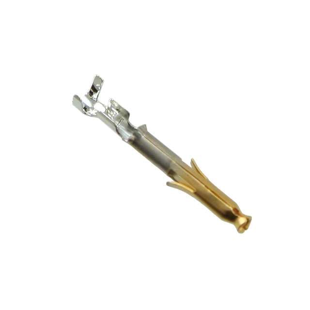 TE Connectivity AMP Connectors 770902-1 electronic component