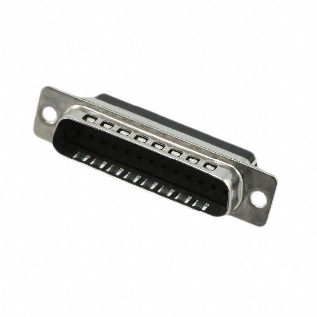 TE Connectivity AMP Connectors 215488-1 electronic component