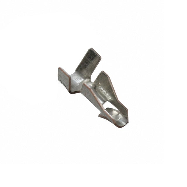 TE Connectivity AMP Connectors 350566-3 electronic component