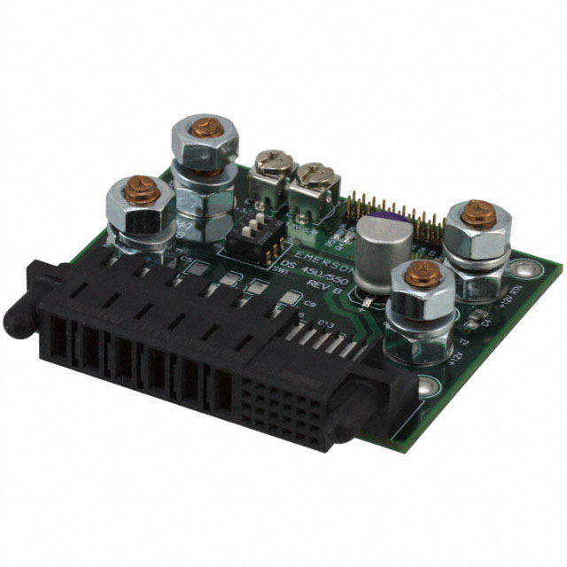 ARTESYN / Advanced Energy 73-766-001 electronic component