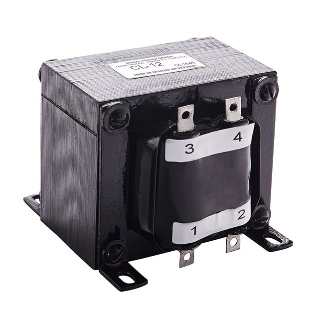 Signal Transformer CL-12-24 electronic component