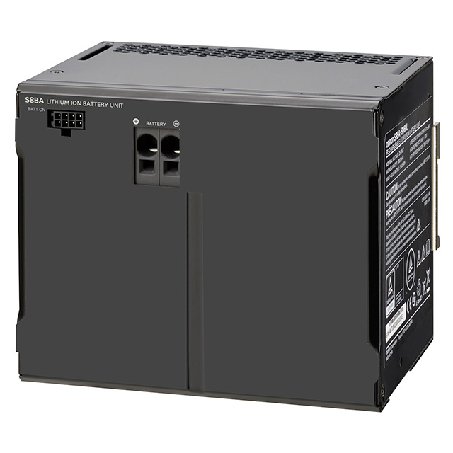 Omron Automation and Safety S8BA-S960L electronic component