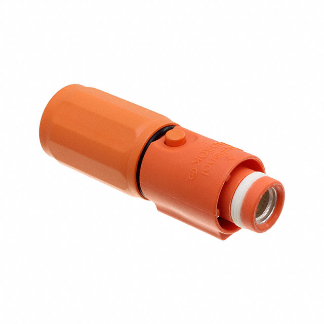 Amphenol Industrial Operations SLPIPB35BSO1 electronic component