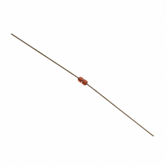 Amphenol Advanced Sensors (Thermometrics) TH350G39GBSN-T5 electronic component