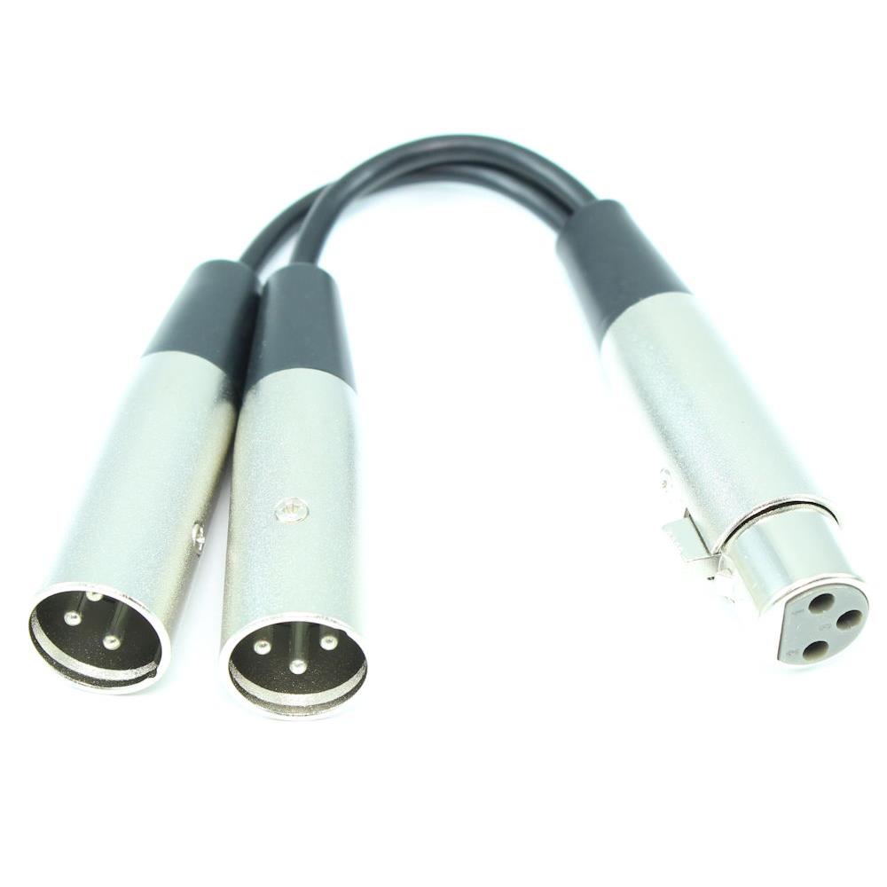 My Cable Mart FE-XLR-FMM electronic component